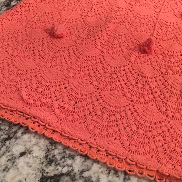 Mud pie coral swim cover - Picture 2 of 5